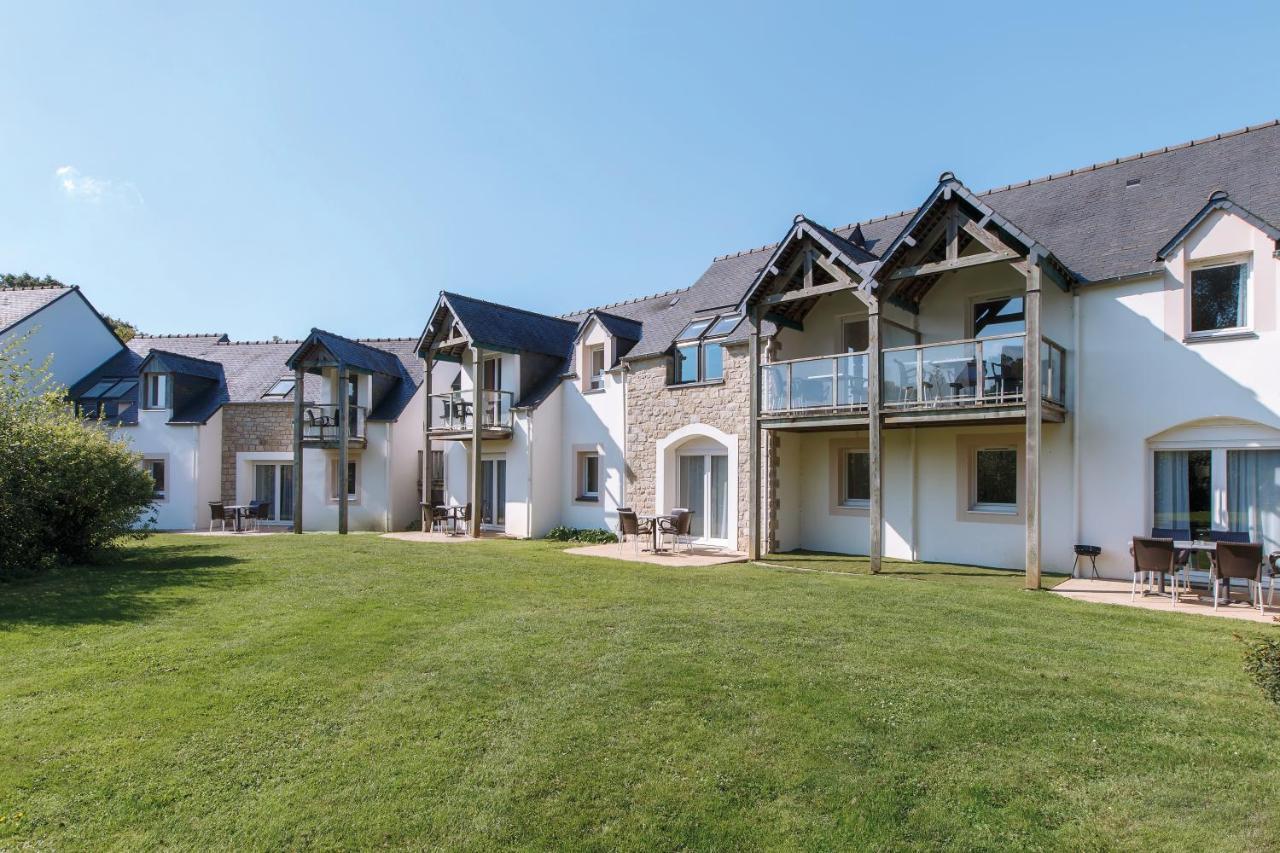 Appartements Les Ormes Epiniac Exterior foto