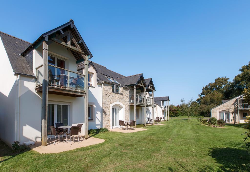 Appartements Les Ormes Epiniac Exterior foto