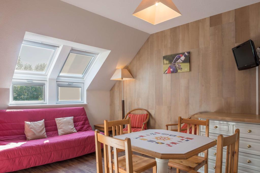 Appartements Les Ormes Epiniac Exterior foto