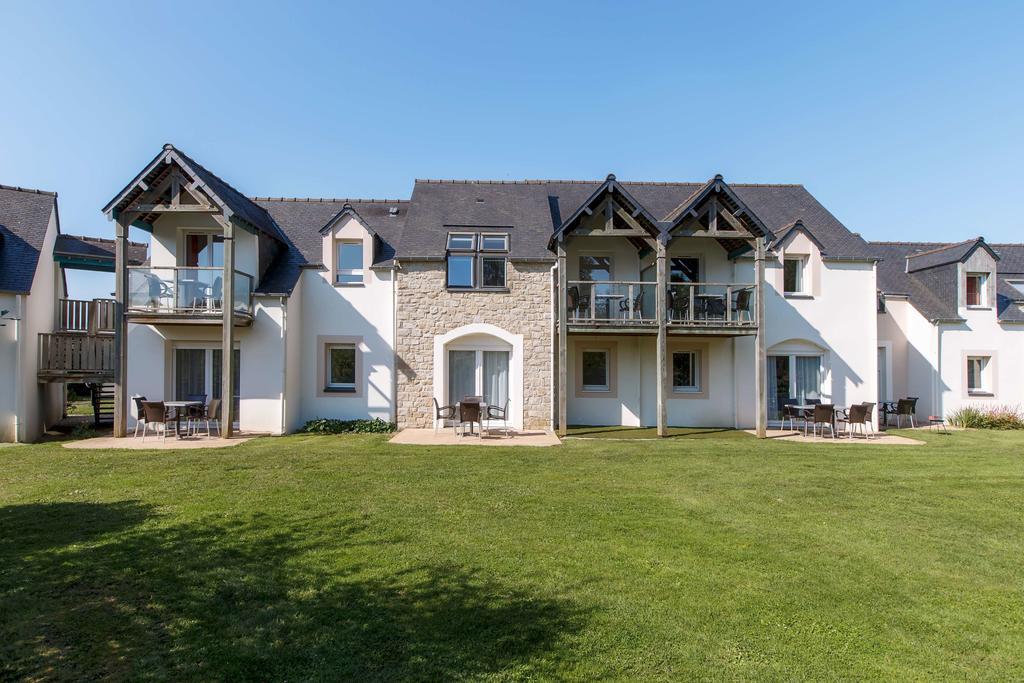 Appartements Les Ormes Epiniac Exterior foto